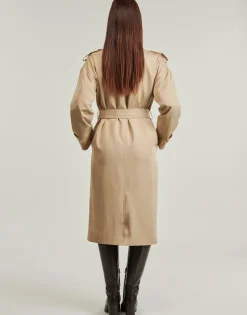 Trenchcoats Vila