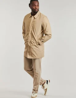 Trenchcoats Harrington