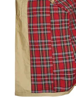 Trenchcoats Harrington