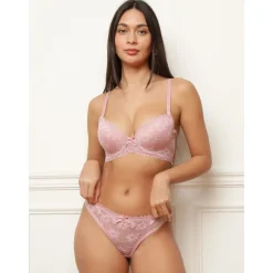 Triangel / uden bøjle La Modeuse