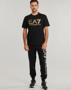 Træningsbukser Emporio Armani EA7