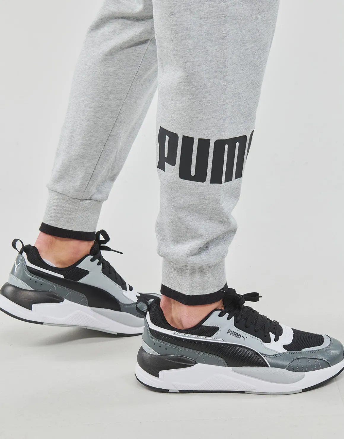 Træningsbukser Puma