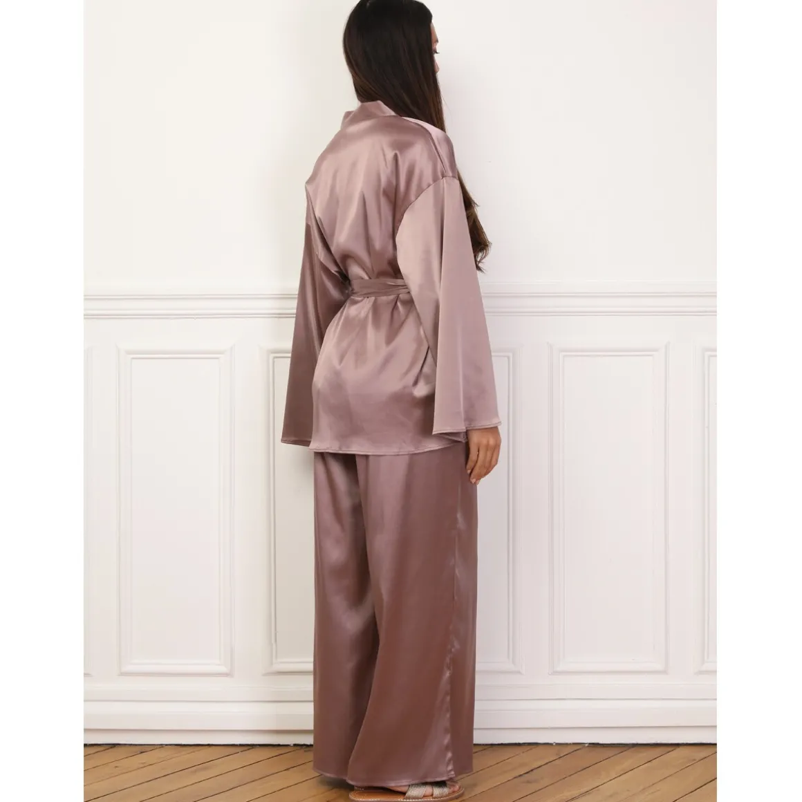 Træningsdragter La Modeuse