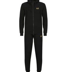 Træningsdragter Emporio Armani EA7