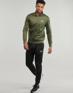 Træningsdragter Emporio Armani EA7