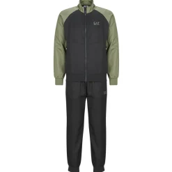 Træningsdragter Emporio Armani EA7