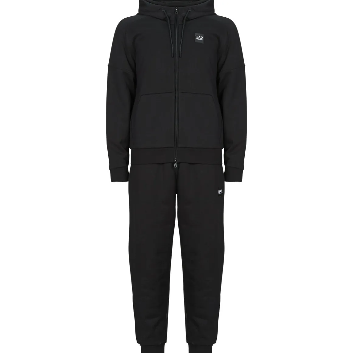 Træningsdragter Emporio Armani EA7