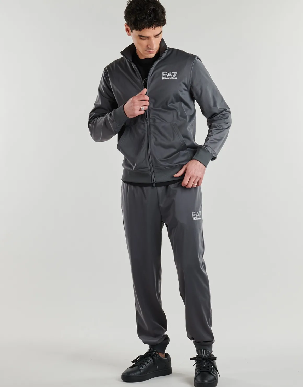 Træningsdragter Emporio Armani EA7