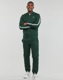Træningsdragter Lacoste