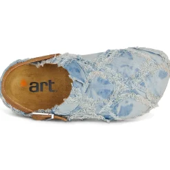 Træsko Art