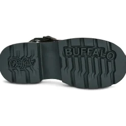 Træsko Buffalo
