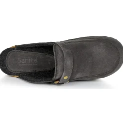 Træsko Sanita