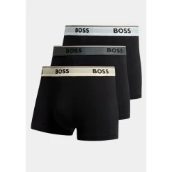 Trunks BOSS
