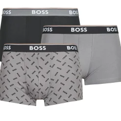 Trunks BOSS