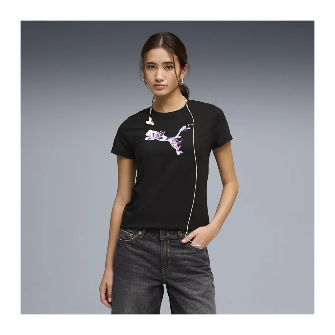 T-shirts & poloer Puma