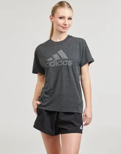 T-shirts m. korte ærmer adidas