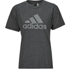 T-shirts m. korte ærmer adidas