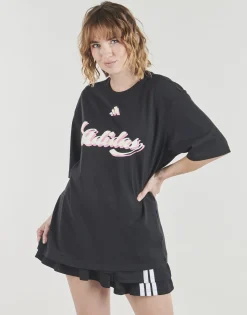 T-shirts m. korte ærmer adidas