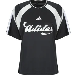 T-shirts m. korte ærmer adidas