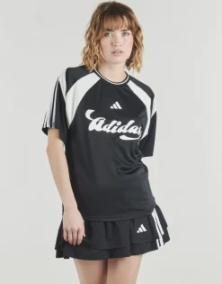 T-shirts m. korte ærmer adidas