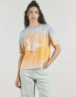 T-shirts m. korte ærmer ARIZONA LOVE
