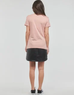 T-shirts m. korte ærmer Armani Exchange