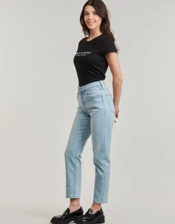 T-shirts m. korte ærmer Armani Exchange