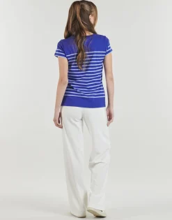 T-shirts m. korte ærmer Armor Lux