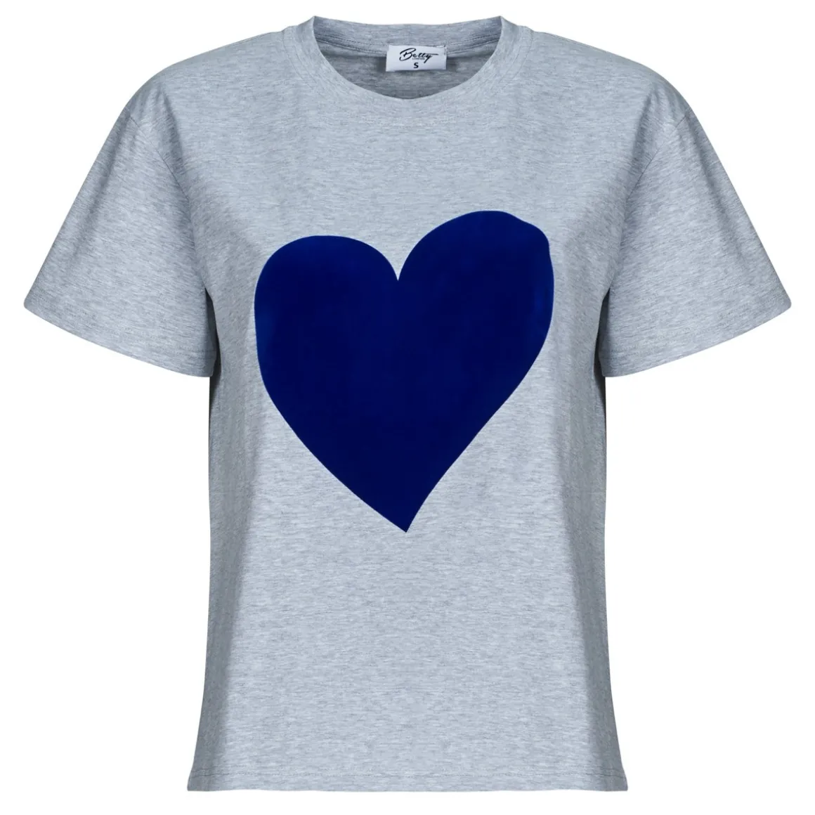 T-shirts m. korte ærmer Betty London