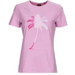 T-shirts m. korte ærmer BOSS
