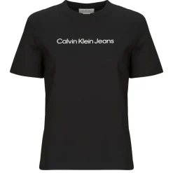 T-shirts m. korte ærmer Calvin Klein Jeans