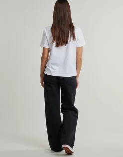 T-shirts m. korte ærmer Calvin Klein Jeans