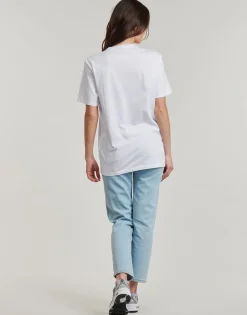 T-shirts m. korte ærmer Calvin Klein Jeans