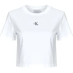 T-shirts m. korte ærmer Calvin Klein Jeans