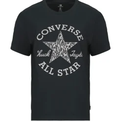 T-shirts m. korte ærmer Converse