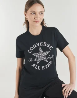 T-shirts m. korte ærmer Converse