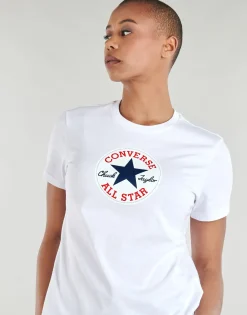 T-shirts m. korte ærmer Converse