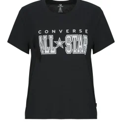 T-shirts m. korte ærmer Converse