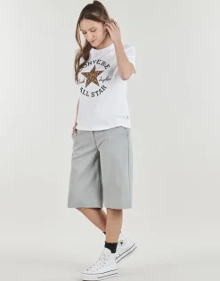 T-shirts m. korte ærmer Converse