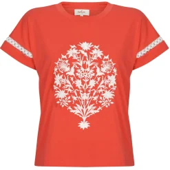 T-shirts m. korte ærmer Derhy