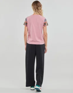 T-shirts m. korte ærmer Desigual