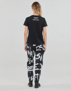 T-shirts m. korte ærmer Desigual
