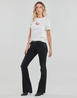 T-shirts m. korte ærmer Diesel