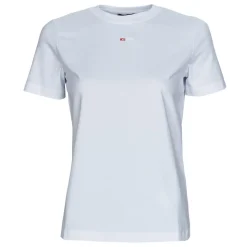 T-shirts m. korte ærmer Diesel