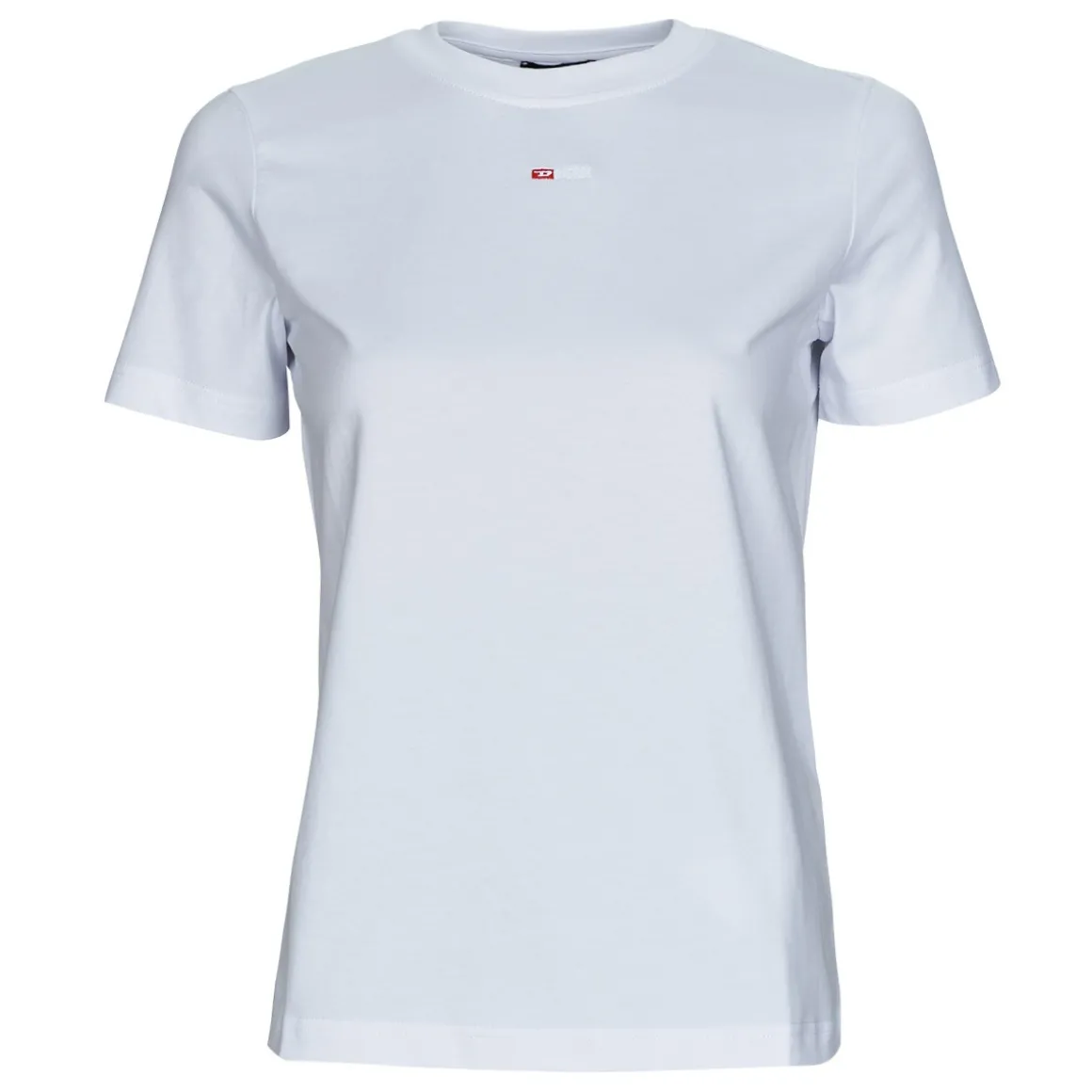 T-shirts m. korte ærmer Diesel