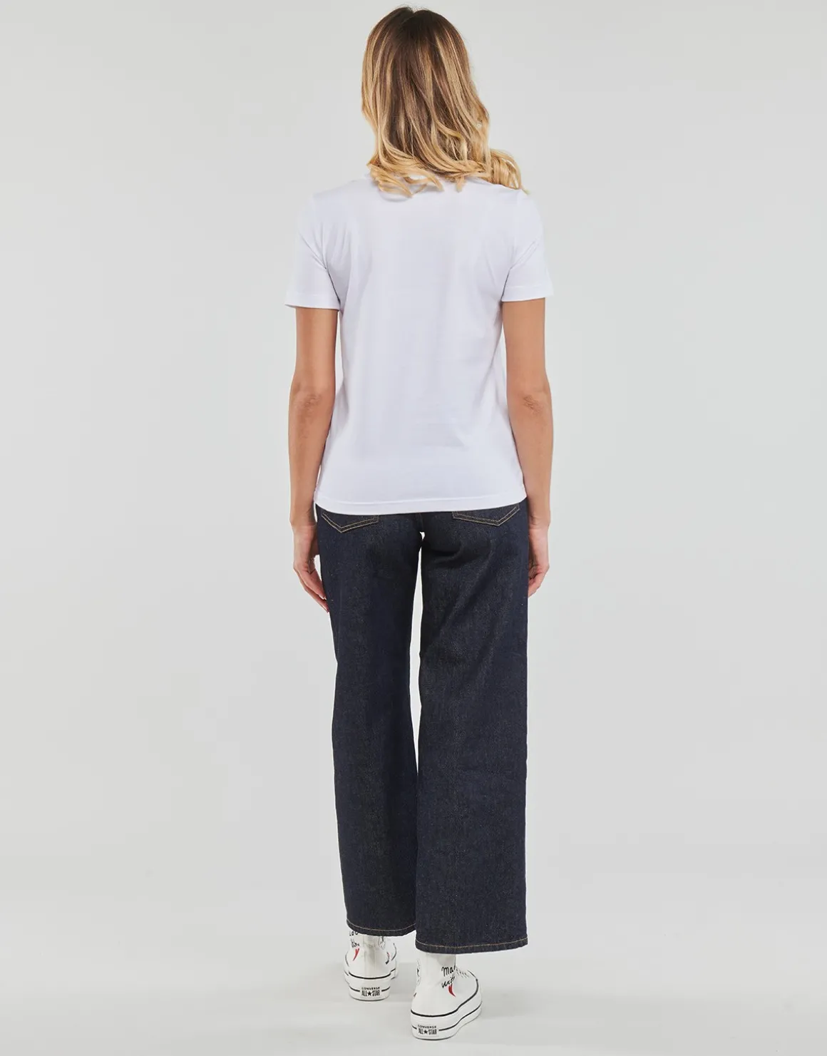 T-shirts m. korte ærmer Diesel