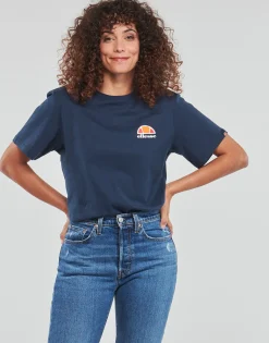 T-shirts m. korte ærmer Ellesse