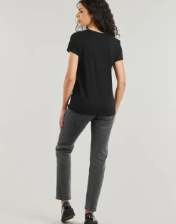 T-shirts m. korte ærmer Emporio Armani