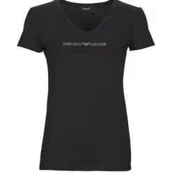 T-shirts m. korte ærmer Emporio Armani