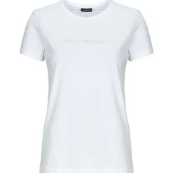 T-shirts m. korte ærmer Emporio Armani